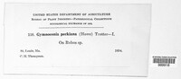 Image Associated With the Occurence